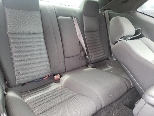 Photo 6 from auction – 2014 DODGE CHALLENGER with VIN 2C3CDYBT9EH143429
