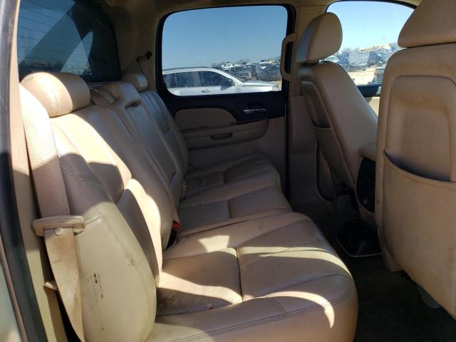 Photo 6 from auction – 2007 CHEVROLET AVALANCHE with VIN 3GNEC12017G170428