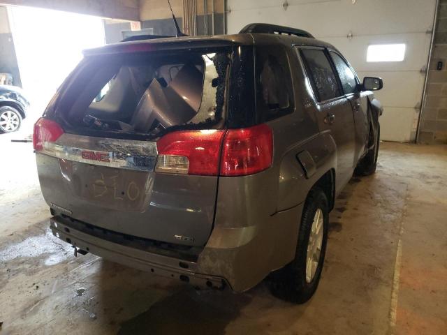 Photo 9 from auction – 2012 GMC TERRAIN SL with VIN 2GKALSEK9C6174554