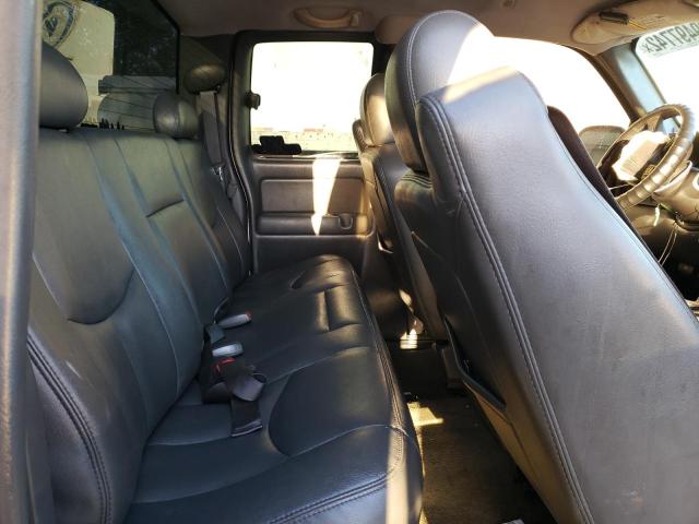 Photo 6 from auction – 2004 CHEVROLET SILVERADO with VIN 1GCEC19T54Z291662