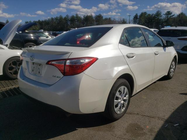 Photo 4 from auction – 2014 TOYOTA COROLLA EC with VIN 5YFBPRHEXEP016616
