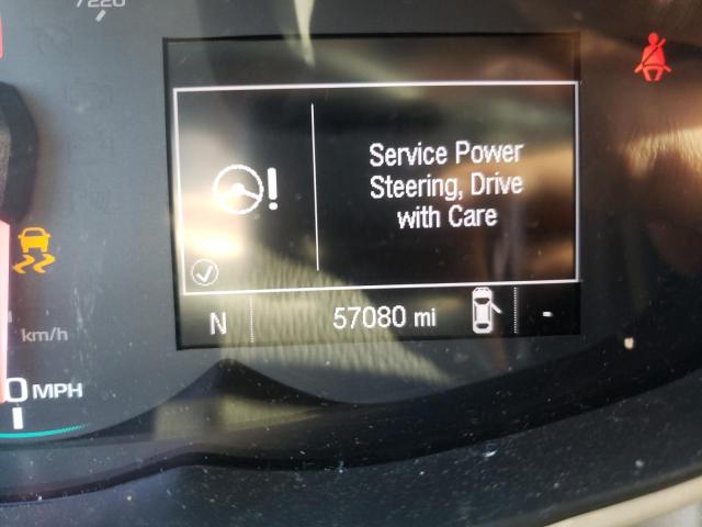 Photo 8 from auction – 2019 CHEVROLET SONIC PREM with VIN 1G1JF5SB0K4122327