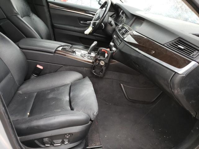 Фото 5 с аукциона – 2011 BMW 535 I с VIN WBAFR7C57BC600917