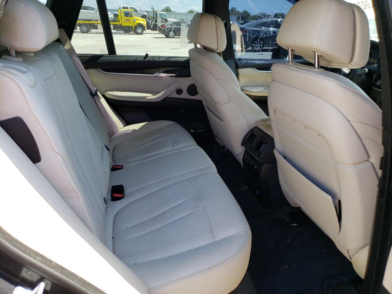 Photo 6 from auction – 2014 BMW X5 XDRIVE5 with VIN 5UXKR6C50E0J73483