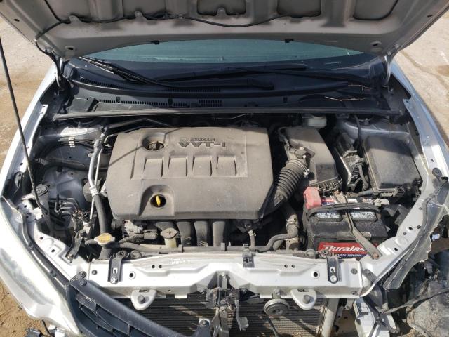 Photo 7 from auction – 2015 TOYOTA COROLLA L with VIN 2T1BURHE1FC469386