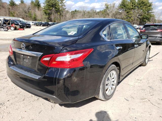 Photo 4 from auction – 2017 NISSAN ALTIMA 2.5 with VIN 1N4AL3AP6HC202544