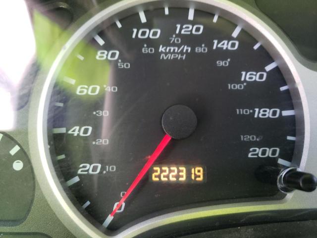 Photo 8 from auction – 2006 CHEVROLET EQUINOX LS with VIN 2CNDL13F066185659