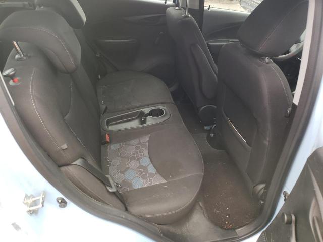 Foto 6 de la subasta – 2016 CHEVROLET SPARK LS con VIN KL8CA6SA6GC573974