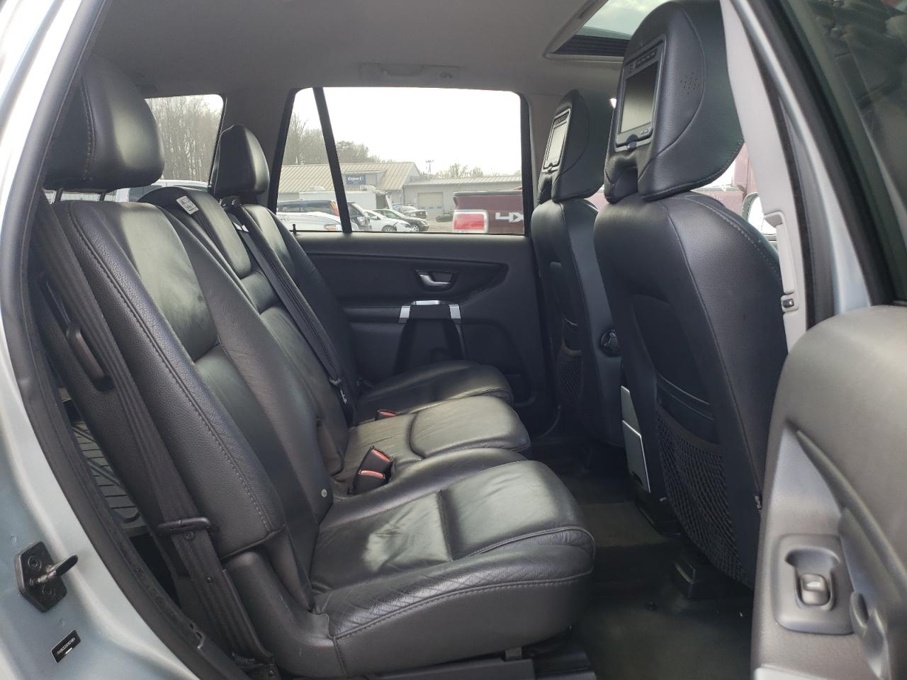 Photo 6 from auction – 2013 VOLVO XC90 3.2 with VIN YV4952CZXD1634864