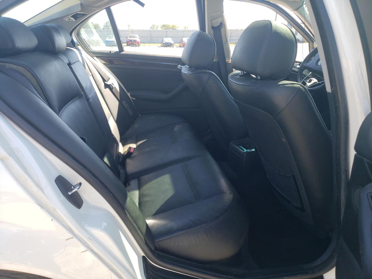 Photo 6 from auction – 2004 BMW 325 XI with VIN WBAEU33404PR08064