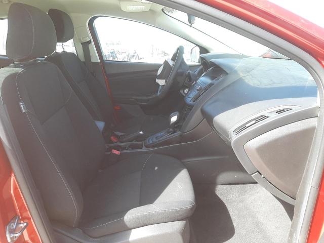 Photo 5 from auction – 2018 FORD FOCUS SE with VIN 1FADP3K20JL244833