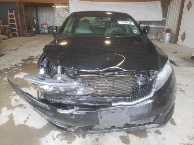 Photo 9 from auction – 2012 KIA OPTIMA LX with VIN KNAGM4A74C5287322