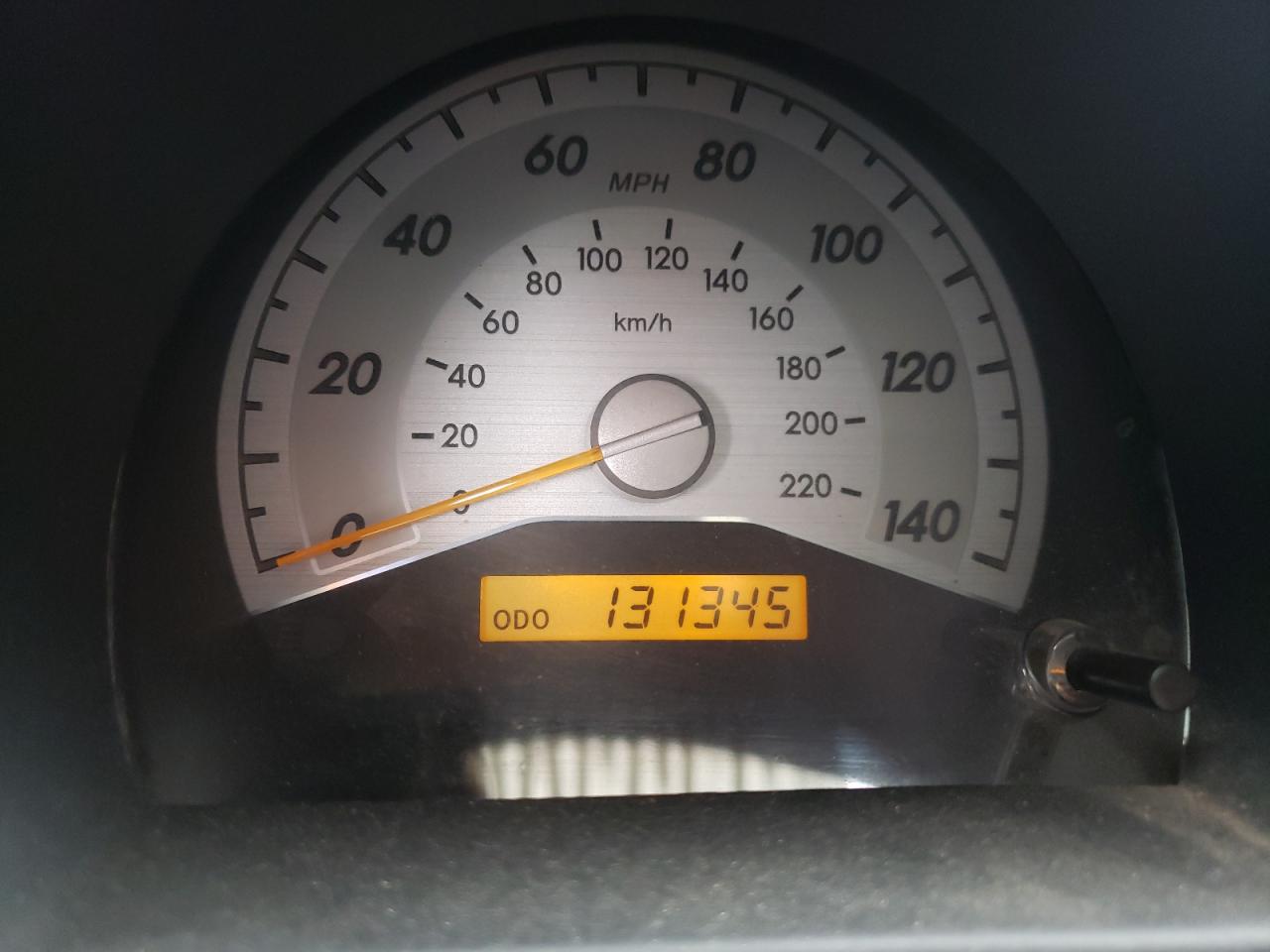 Photo 8 from auction – 2006 TOYOTA SCION TC with VIN JTKDE167960125724