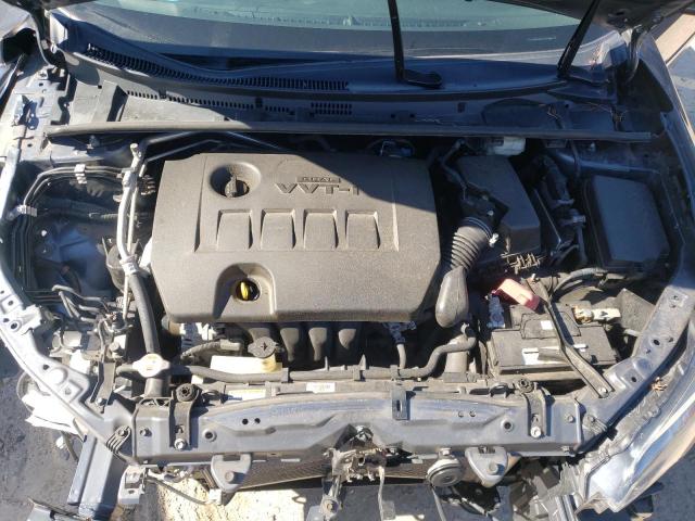 Photo 7 from auction – 2017 TOYOTA COROLLA L with VIN 2T1BURHE6HC853232