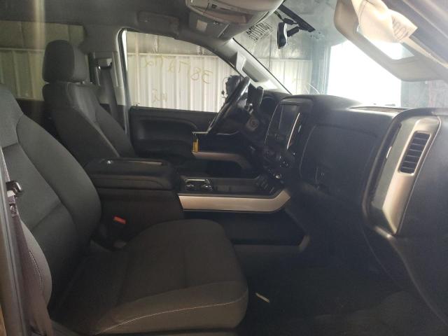 Photo 5 from auction – 2015 CHEVROLET SILVERADO with VIN 1GC1KVEG1FF527102