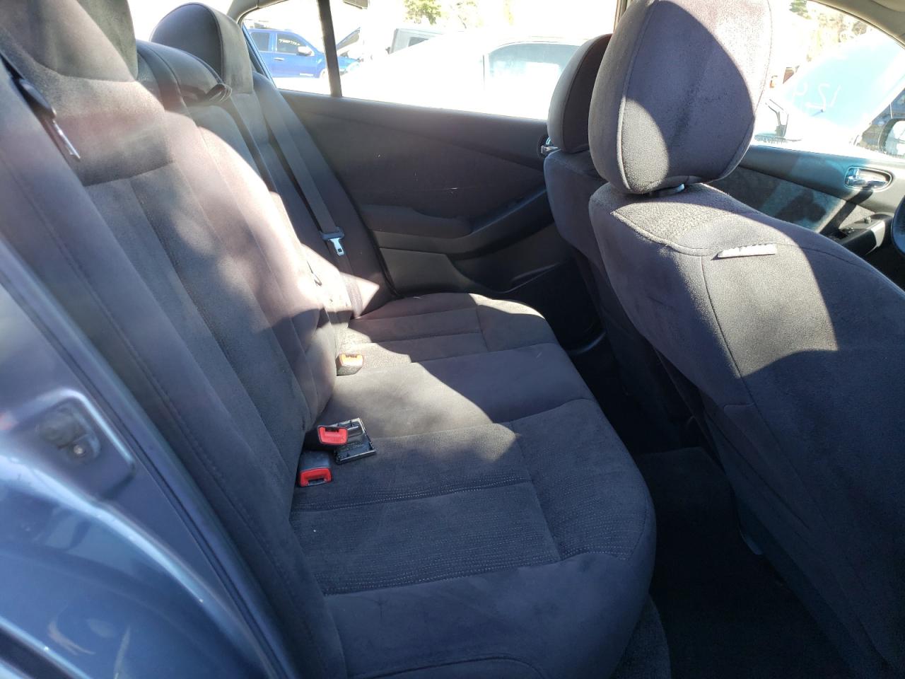 Photo 6 from auction – 2010 NISSAN ALTIMA BAS with VIN 1N4AL2AP7AN546761