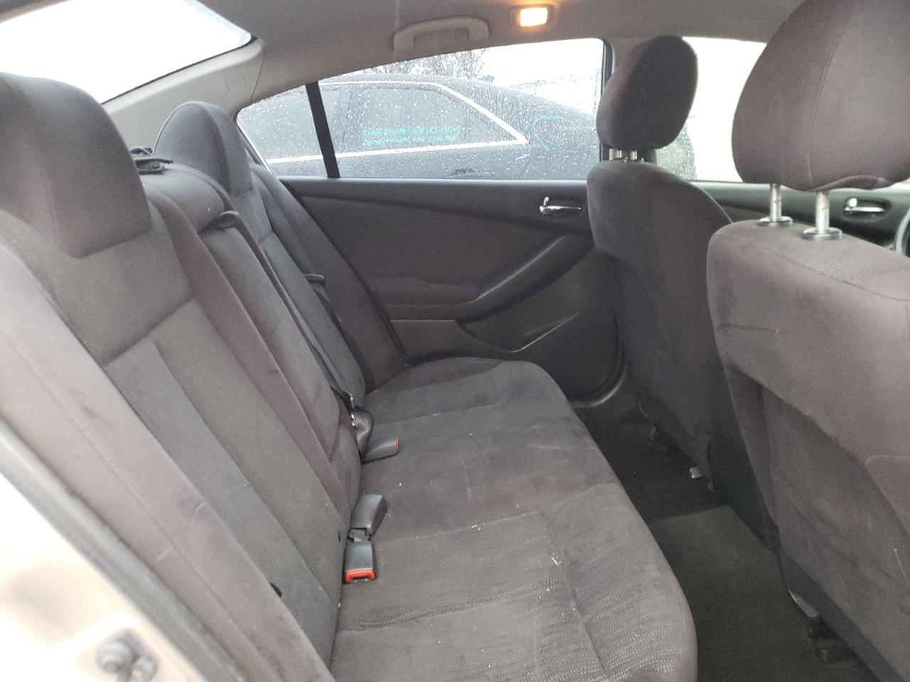 Photo 6 from auction – 2012 NISSAN ALTIMA BAS with VIN 1N4AL2AP6CC109929