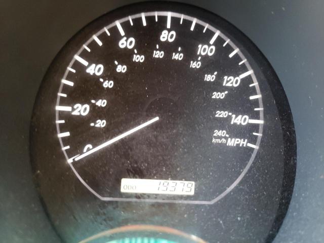 Photo 8 from auction – 2008 LEXUS RX 350 with VIN JTJGK31U889850815