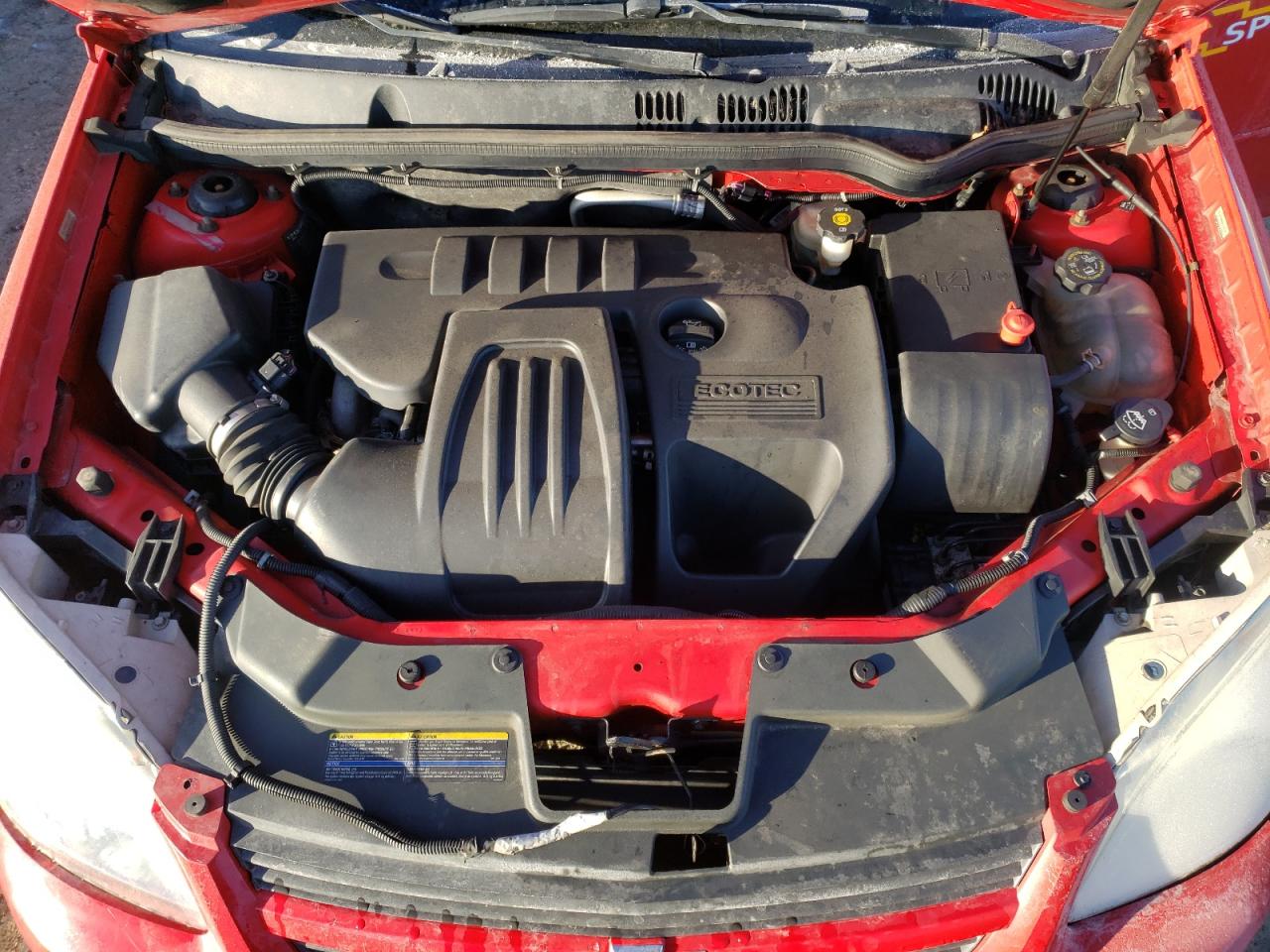 Photo 7 from auction – 2006 CHEVROLET COBALT LT with VIN 1G1AL55F567780334