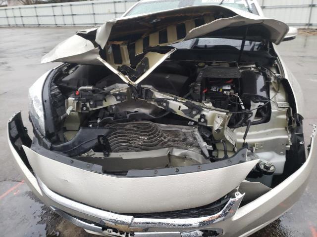 Photo 7 from auction – 2016 CHEVROLET MALIBU LIM with VIN 1G11C5SA1GF159544
