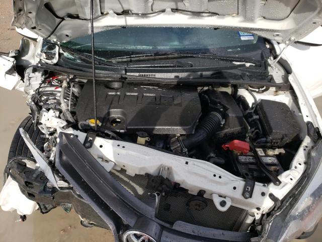 Photo 7 from auction – 2015 TOYOTA COROLLA L with VIN 5YFBURHE0FP223297