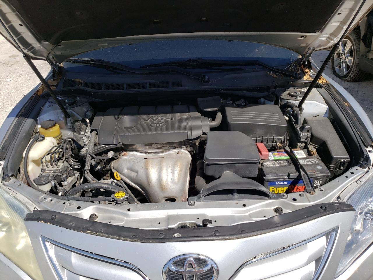 Zdjęcie 7 z aukcji – 2011 TOYOTA CAMRY BASE z VIN 4T1BF3EKXBU124349