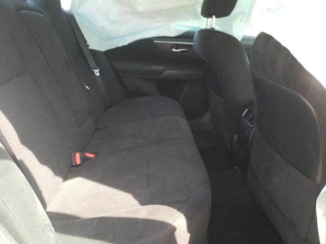 Photo 6 from auction – 2015 NISSAN ALTIMA 2.5 with VIN 1N4AL3AP4FC158170
