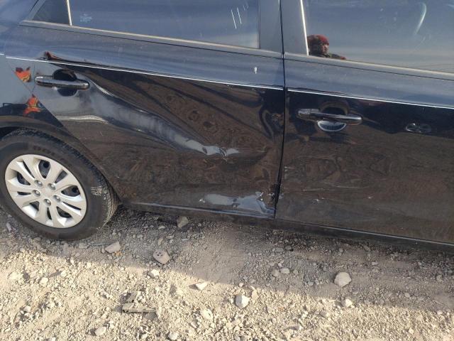 Photo 9 from auction – 2010 KIA FORTE EX with VIN KNAFU4A23A5046901