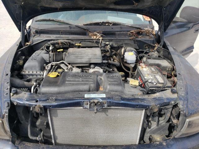 Photo 2 from auction – 2000 DODGE DURANGO with VIN 1B4HS28N6YF201626