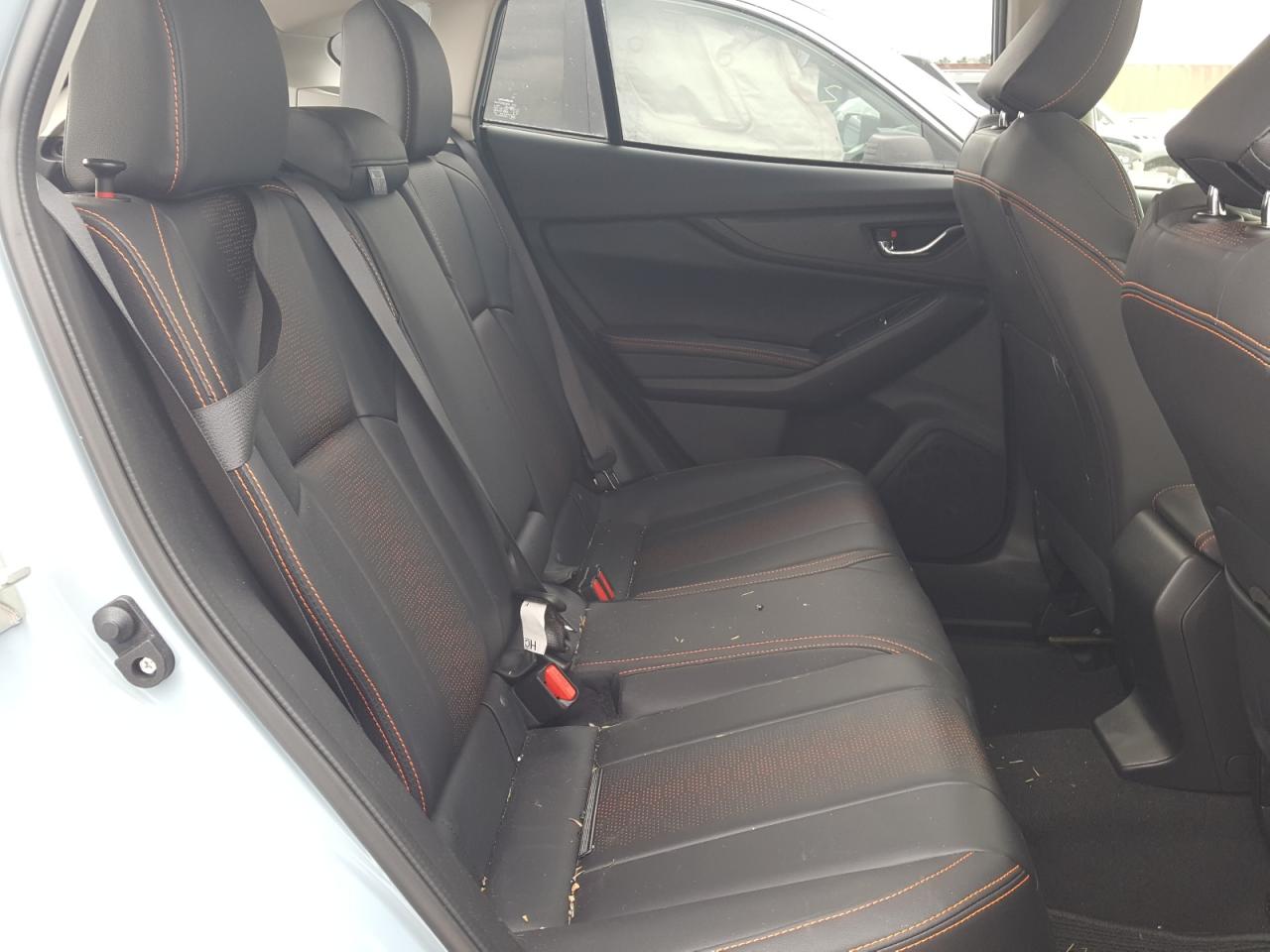 Photo 6 from auction – 2021 SUBARU CROSSTREK with VIN JF2GTHNC1M8321710