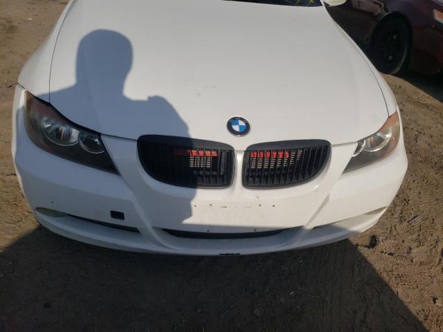 Photo 9 from auction – 2006 BMW 325 I with VIN WBAVB13596PT12859