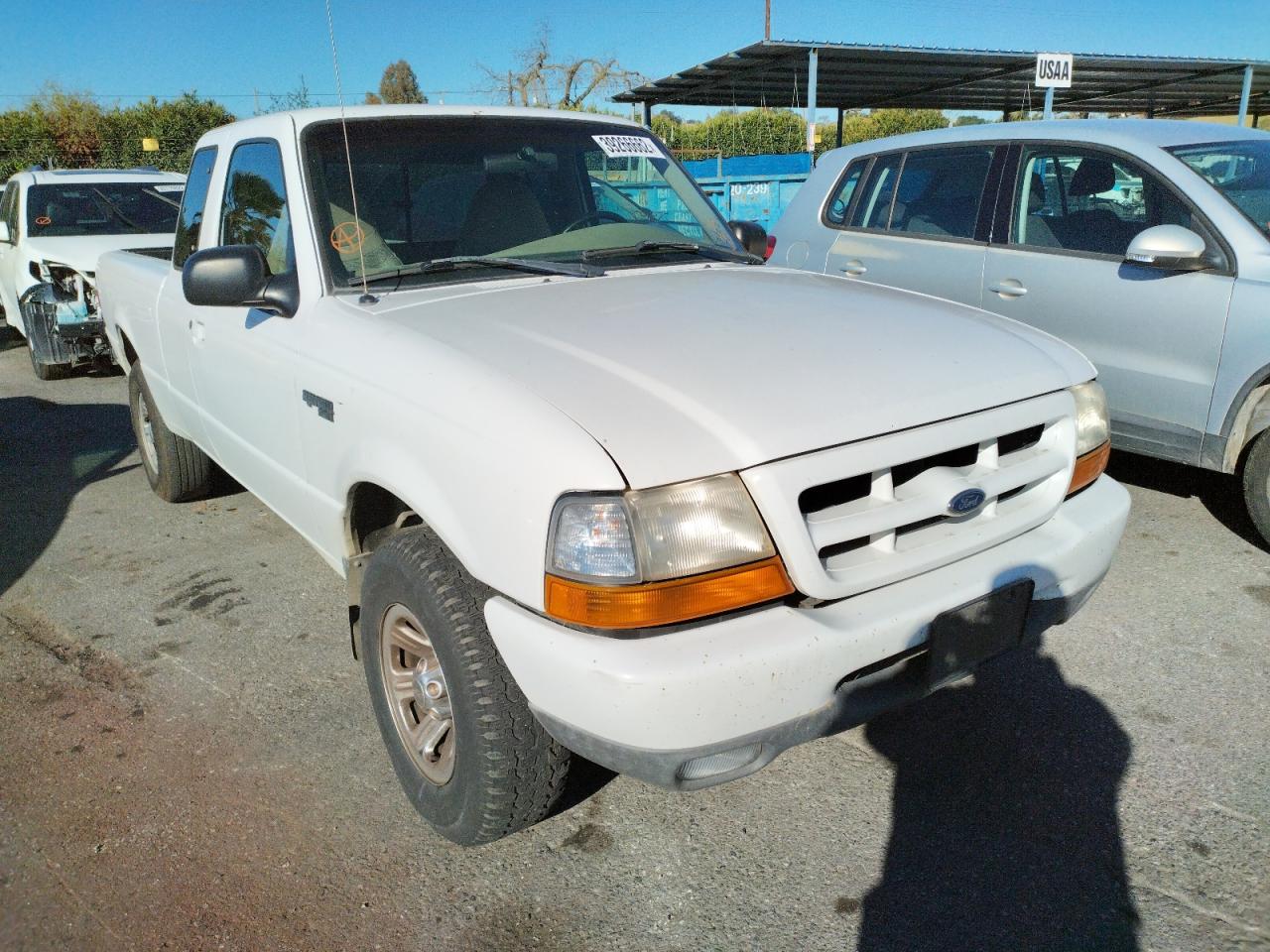 FORD RANGER SUP 2000 with VIN 1FTYR14V4YPB00173 - Photo from auction