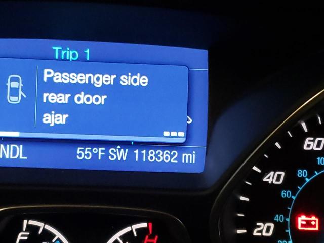 Photo 8 from auction – 2013 FORD FOCUS SE with VIN 1FADP3F22DL306005