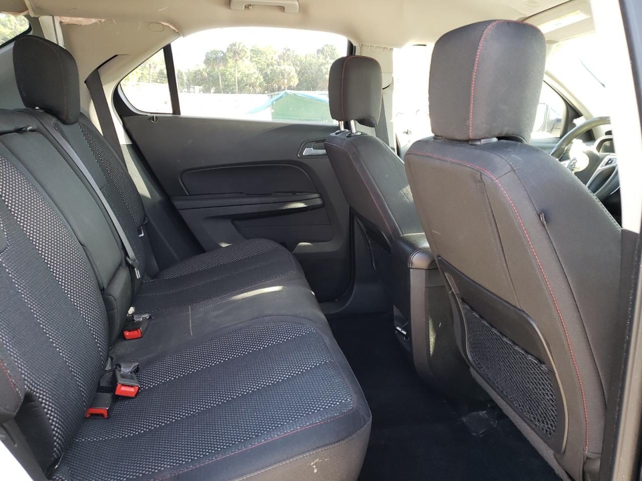 Photo 6 from auction – 2017 CHEVROLET EQUINOX LT with VIN 2GNALCEK4H6223479