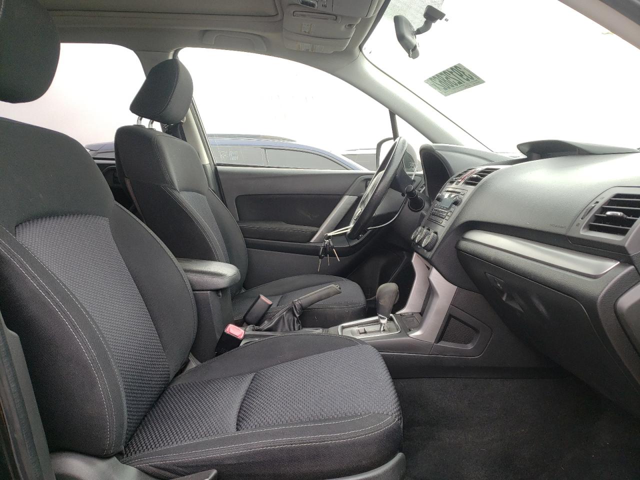 Photo 5 from auction – 2014 SUBARU FORESTER 2 with VIN JF2SJAEC0EH404845