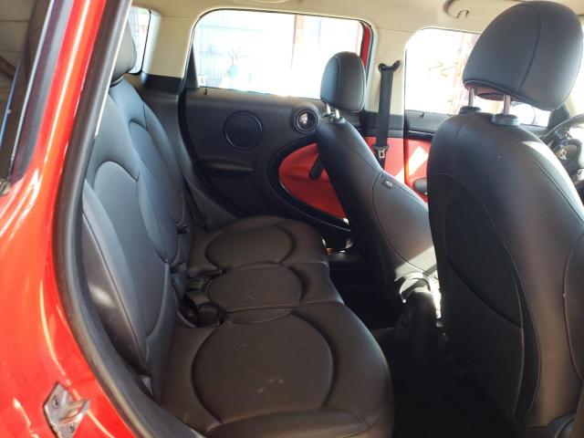 Photo 6 from auction – 2012 MINI COOPER S C with VIN WMWZC3C56CWM28015