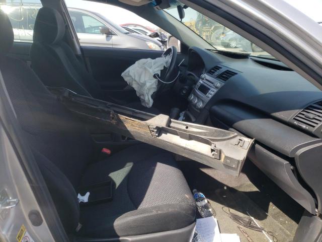 Photo 5 from auction – 2011 TOYOTA CAMRY BASE with VIN 4T1BF3EKXBU202595