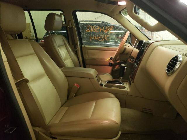 Photo 5 from auction – 2006 FORD EXPLORER with VIN 1FMEU74816UB39862