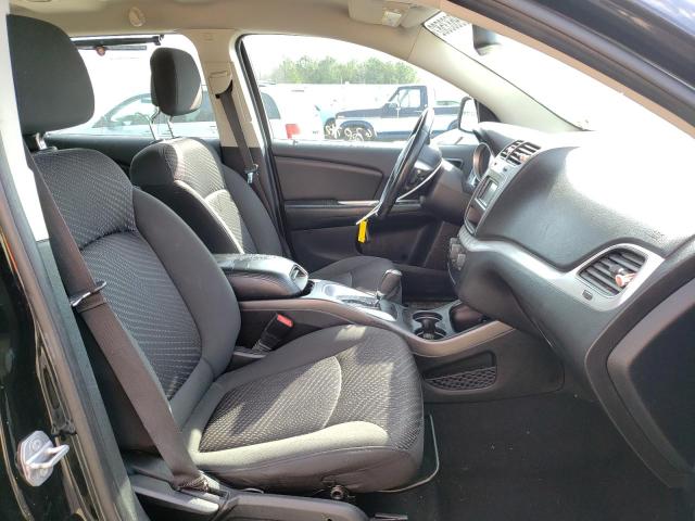 Photo 5 from auction – 2015 DODGE JOURNEY SE with VIN 3C4PDCAB3FT738679