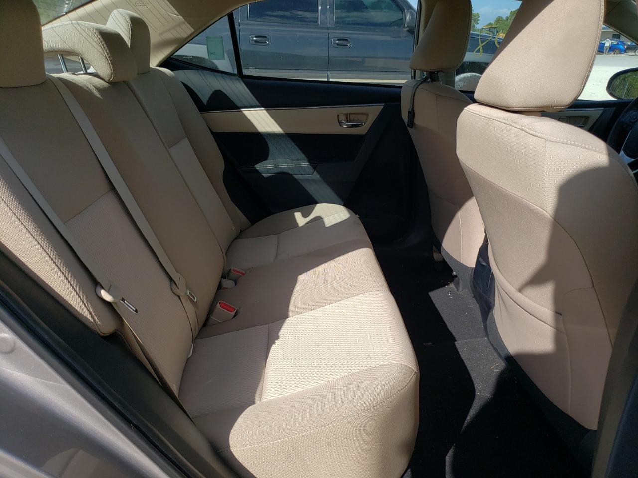 Photo 6 from auction – 2014 TOYOTA COROLLA L with VIN 2T1BURHEXEC173913