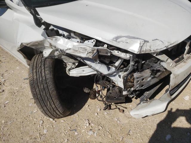 Photo 9 from auction – 2016 NISSAN ALTIMA 2.5 with VIN 1N4AL3AP4GC122688