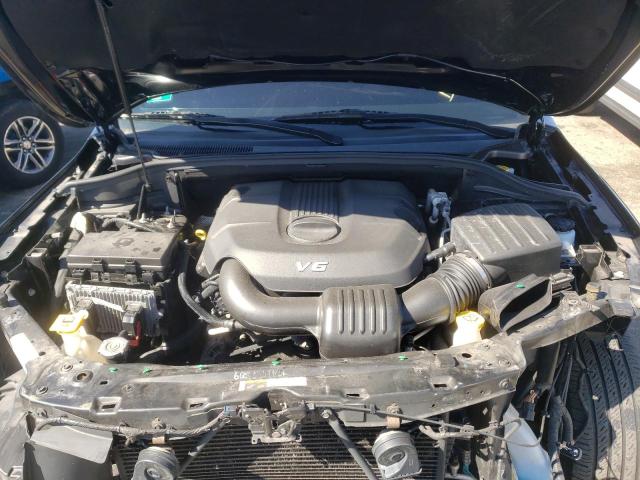Photo 7 from auction – 2014 JEEP GRAND CHER with VIN 1C4RJFBG3EC525805