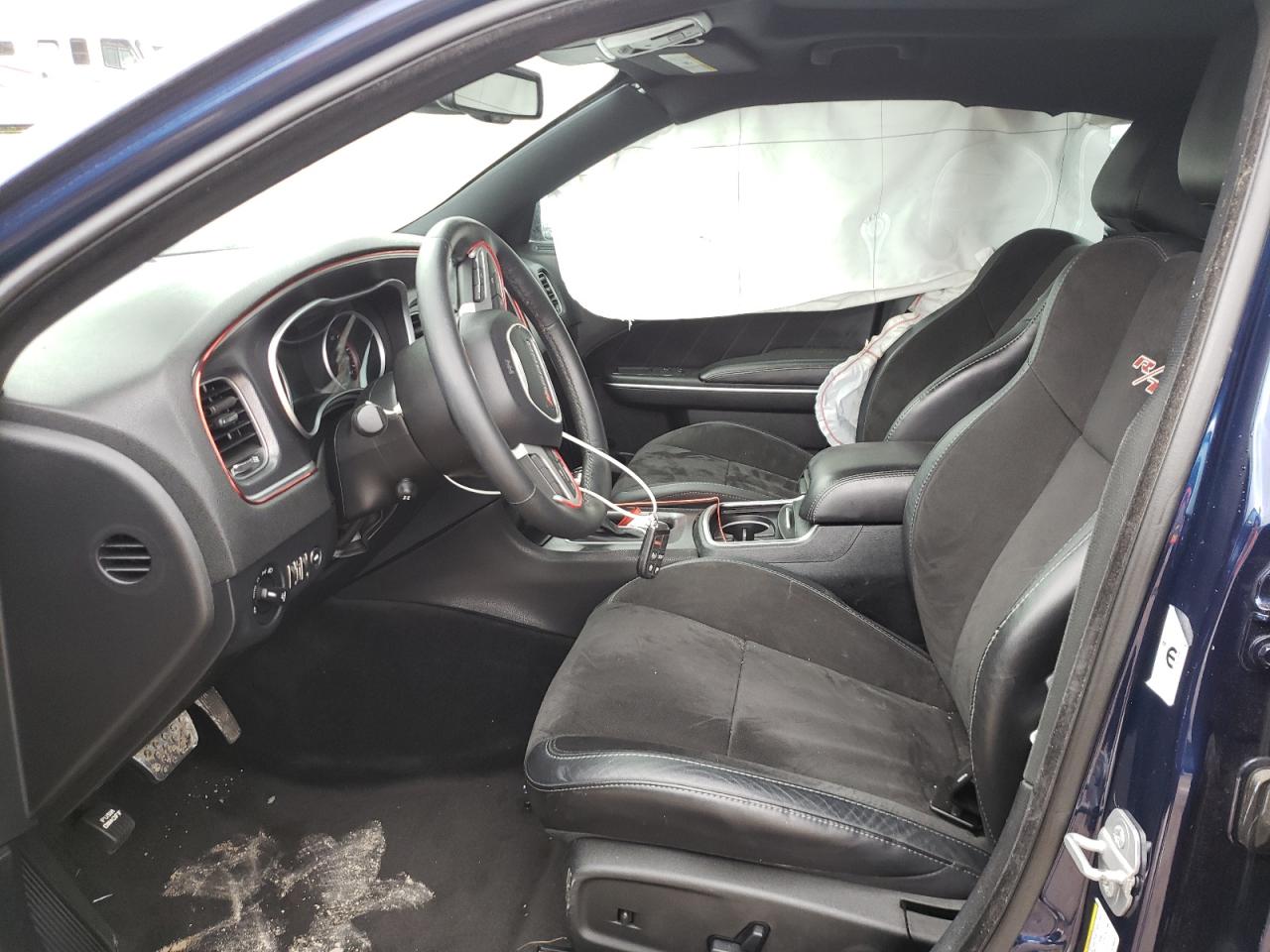 Photo 18 from auction – 2015 DODGE CHARGER R/ with VIN 2C3CDXCT7FH765425