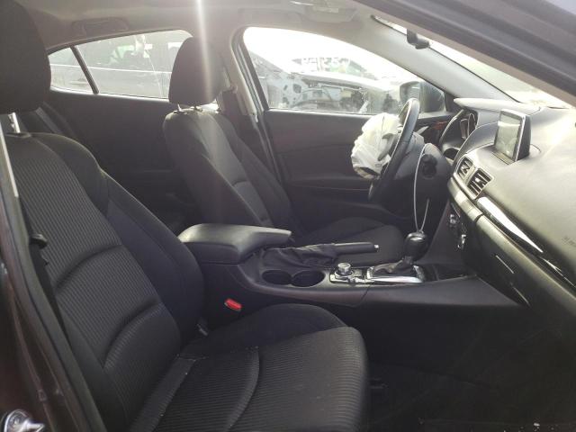 Photo 5 from auction – 2016 MAZDA 3 TOURING with VIN 3MZBM1M79GM253736