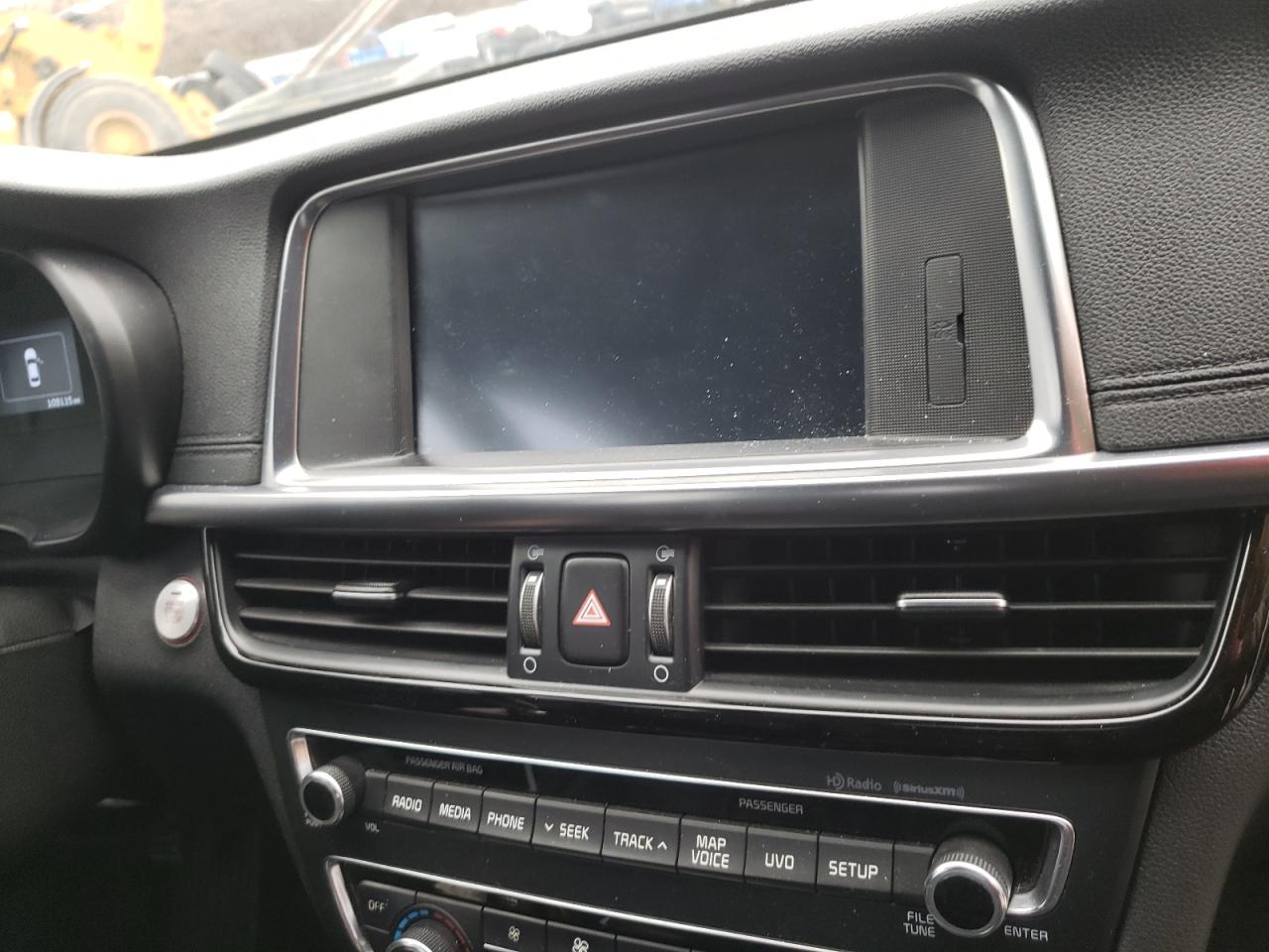 صورة رقم 9 من المزاد - 2016 KIA OPTIMA EX مع VIN 5XXGU4L39GG098700