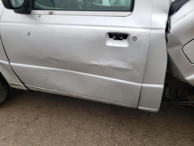 Photo 10 from auction – 2004 FORD RANGER with VIN 1FTYR10D84PA12587