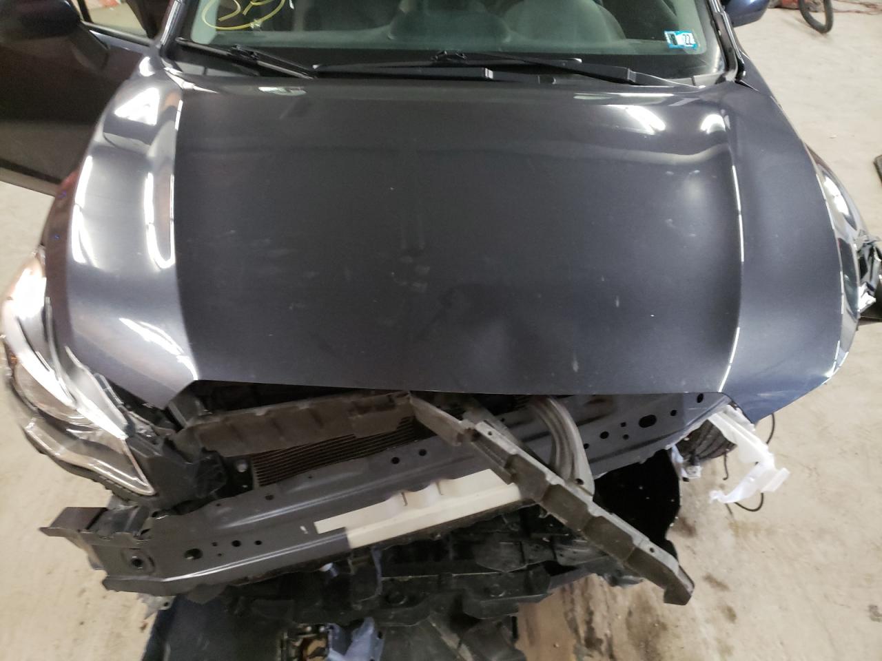 Photo 7 from auction – 2016 SUBARU CROSSTREK with VIN JF2GPABC9G8259722