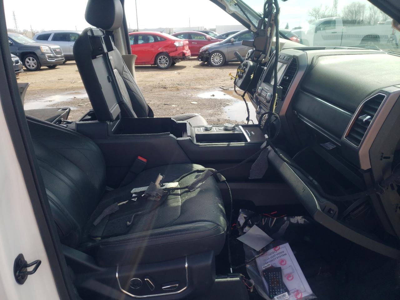 Photo 5 from auction – 2018 FORD EXPEDITION with VIN 1FMJK1MT1JEA38846