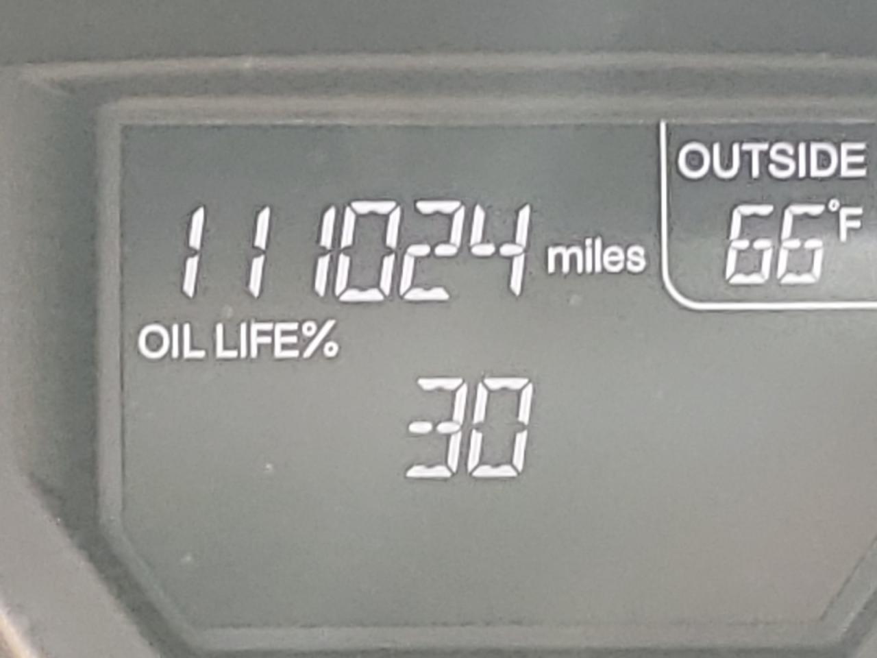 Photo 8 from auction – 2014 HONDA ODYSSEY EX with VIN 5FNRL5H6XEB024979