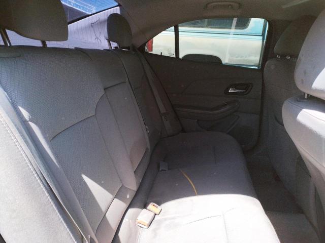 Photo 6 from auction – 2014 CHEVROLET MALIBU LS with VIN 1G11B5SL1EF216911